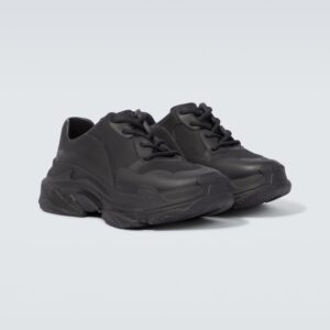Triple S Mold Sneakers